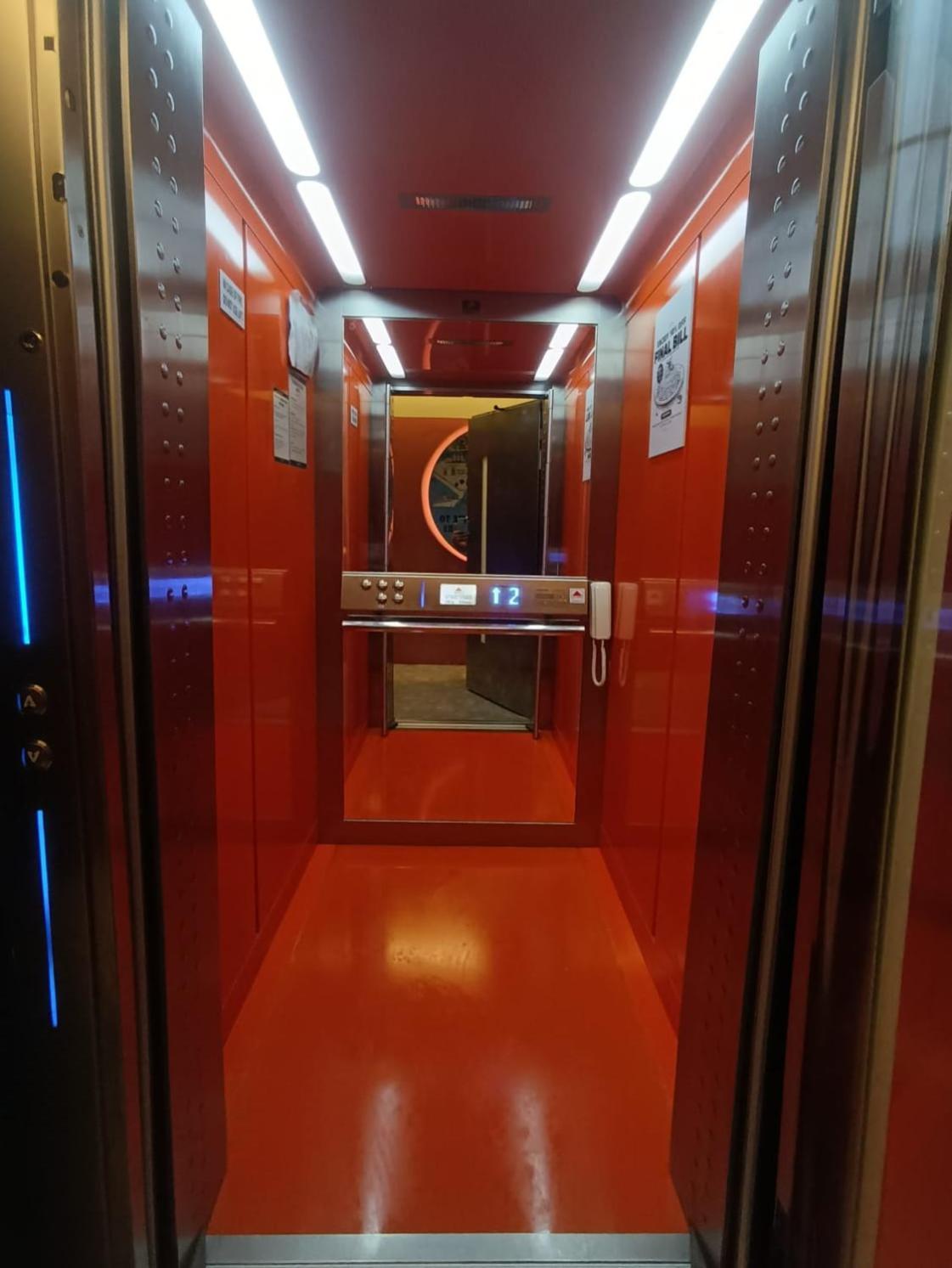 Futura Boutique Hostel Szingapúr Kültér fotó