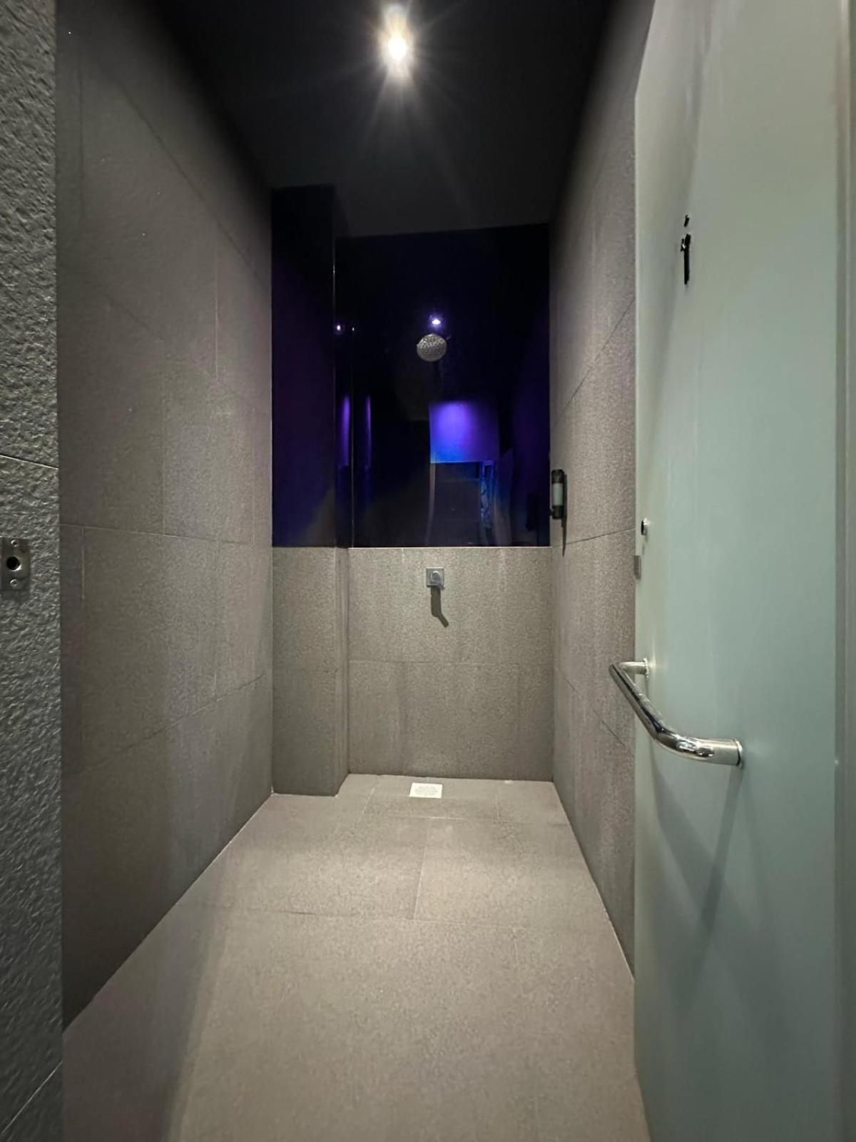 Futura Boutique Hostel Szingapúr Kültér fotó